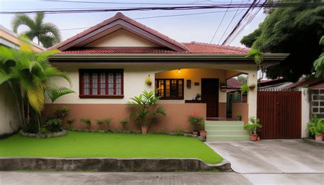 homes for rent in the philippines