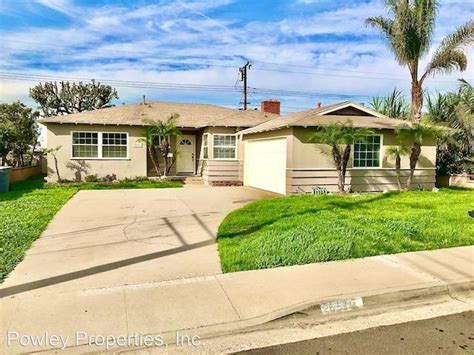 homes for rent in torrance