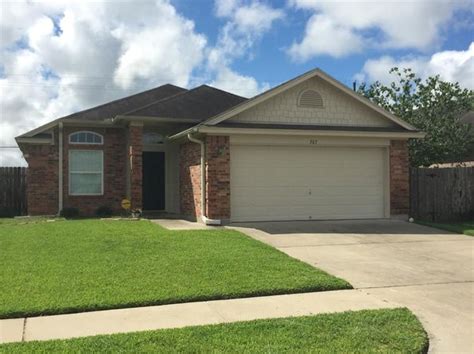 homes for rent victoria tx