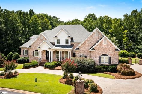 homes for sale anderson sc