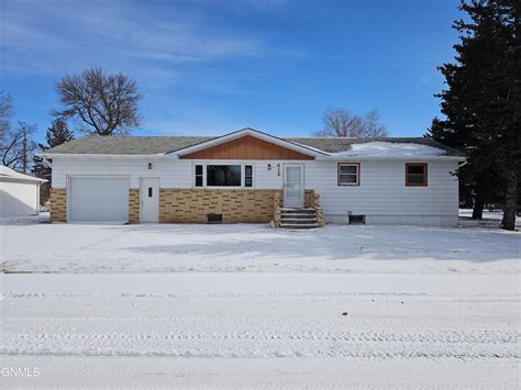 homes for sale beulah nd