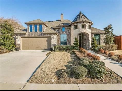 homes for sale in burleson tx