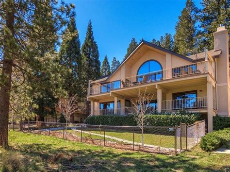 homes for sale in lake arrowhead ca