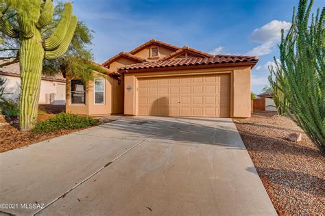 homes for sale in marana az