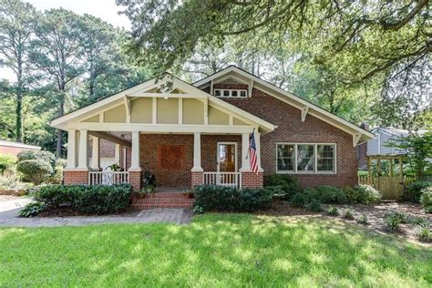 homes for sale norfolk va