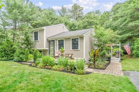 homes for sale plymouth mass