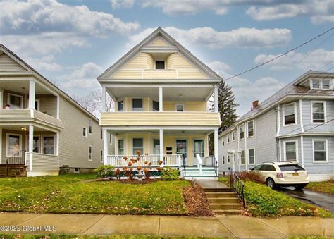 homes for sale schenectady ny