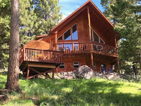 homes for sale seeley lake mt