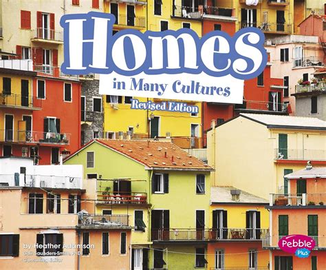 homes in many cultures life around the world Reader