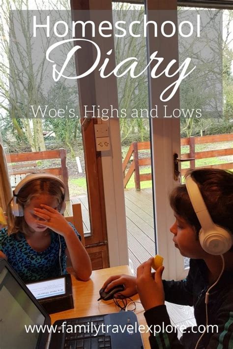 homeschool diaries for better and for worse Epub