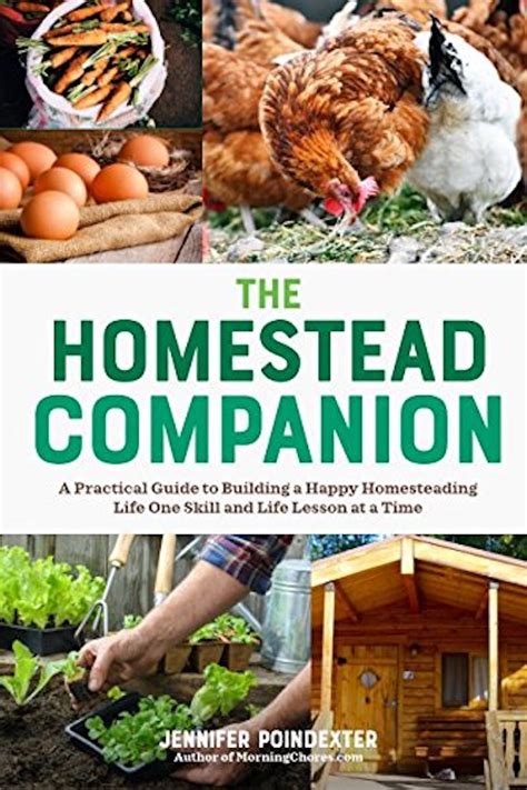 homesteading beginners box set essentials Reader