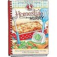 homestyle in a hurry everyday cookbook collection Epub