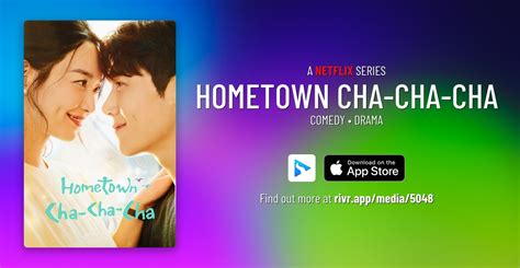 hometown cha cha cha release time