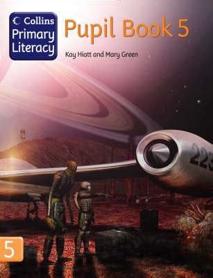homework book 5 collins primary literacy bk 5 Kindle Editon