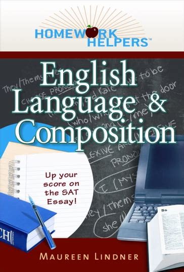 homework helpers english language and composition Kindle Editon