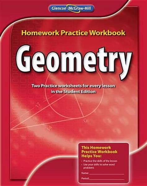 homework practice workbook geometry answers Ebook Doc