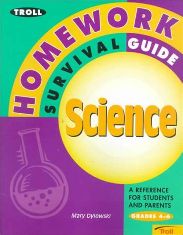 homework survival guide science troll homework survival guides Reader