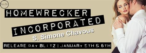 homewrecker incorporated s simone chavous Doc