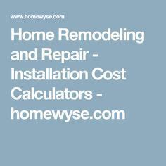 homewyse remodeling home cost download Ebook Kindle Editon