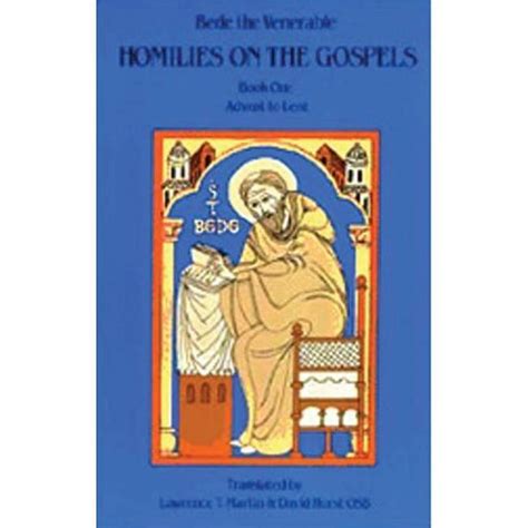homilies on the gospels book one advent to lent book 1 Epub