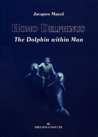 homo delphinus the dolphin within man PDF