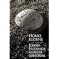 homo ludens el libro de bolsillo humanidades Kindle Editon