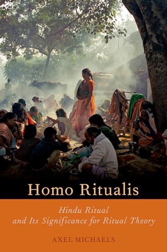 homo ritualis ritual significance studies PDF