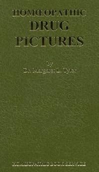 homoeopathic drug pictures classics in homoeopathy Epub