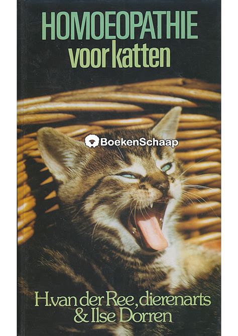 homoeopathie voor katten Epub