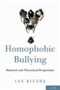 homophobic bullying research and theoretical perspectives Kindle Editon