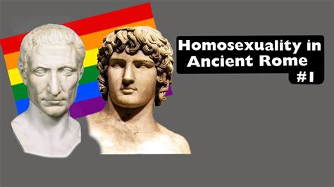 homosexuality in the ancient world homosexuality in the ancient world Reader