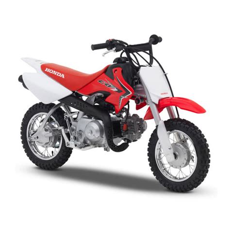 honda 50cc dirt bike manual Doc