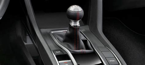 honda 6 speed manual transmission PDF