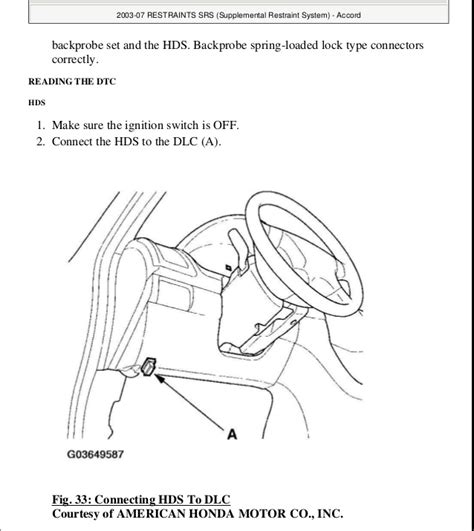 honda accord 2006 service manual Reader