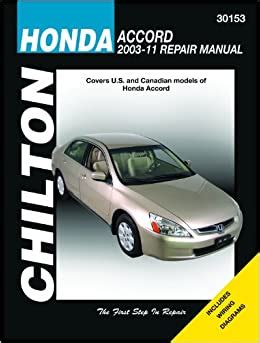 honda accord 98 99 automotive repair manual Ebook Epub