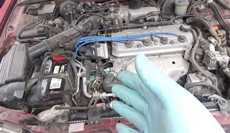 honda accord electrical problems Doc