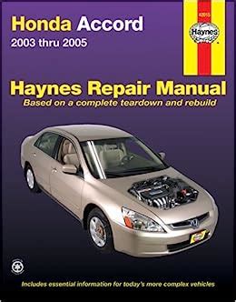 honda accord repair videos Ebook PDF