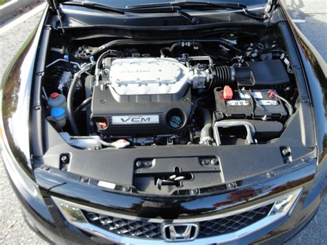 honda accord v6 engine problems Epub