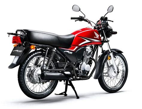 honda ace cb 125 manual Doc