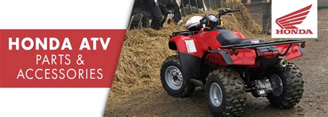 honda atv parts catalog online Doc