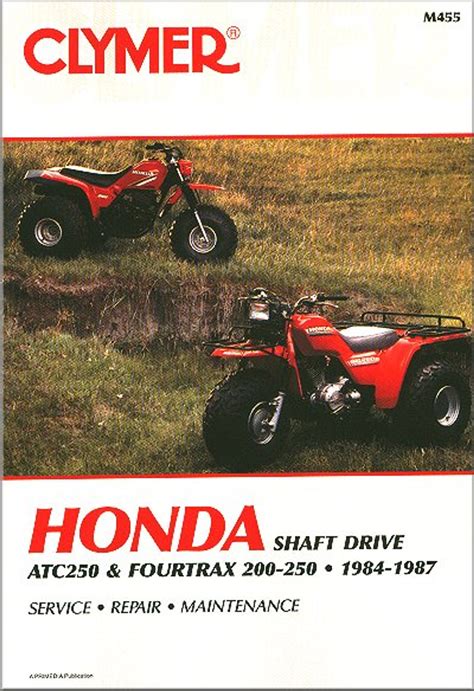 honda atv troubleshooting guide Epub