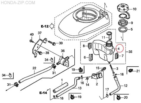 honda auto return choke system Doc
