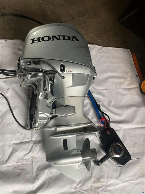 honda bf 50 technical manual Epub