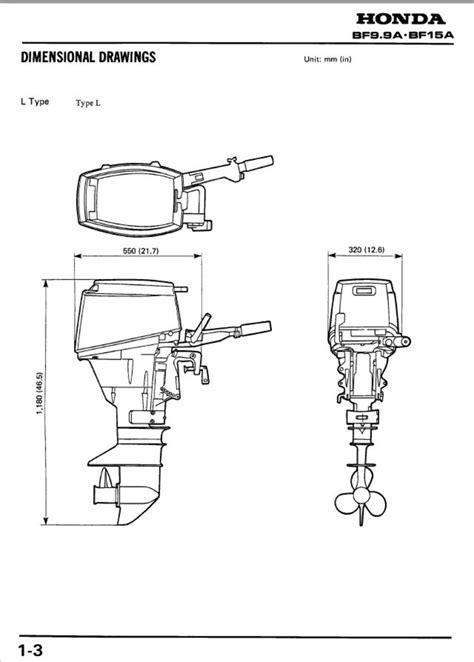 honda bf99 service manual Epub