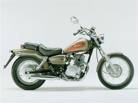 honda ca125 rebel repair manual Epub