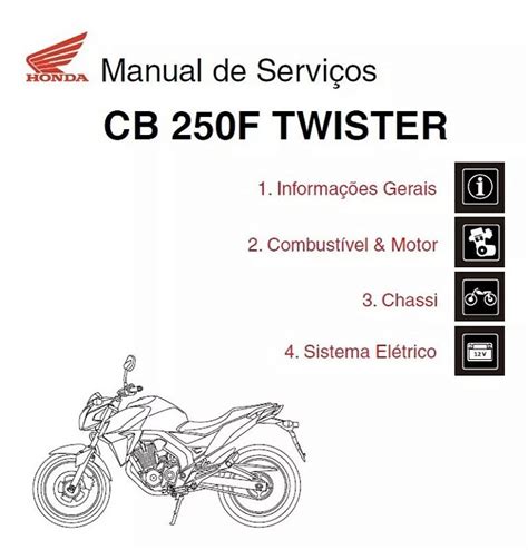 honda cb 250 manual Epub