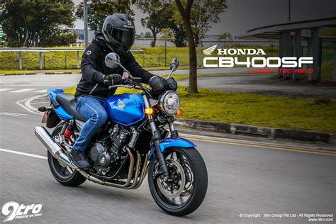 honda cb400sf hyper vtec manual pdf Epub