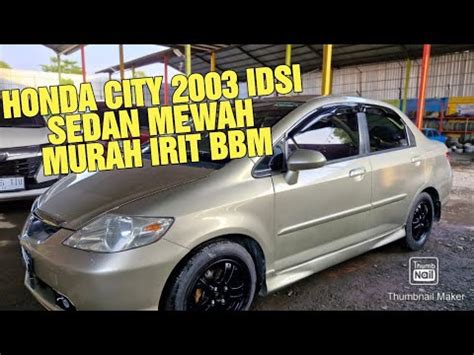 honda city 2003 idsi service manual Epub