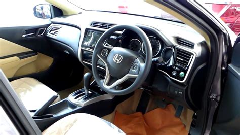 honda city automatic or manual which is better Reader