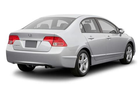 honda civic 2008 for user guide Epub